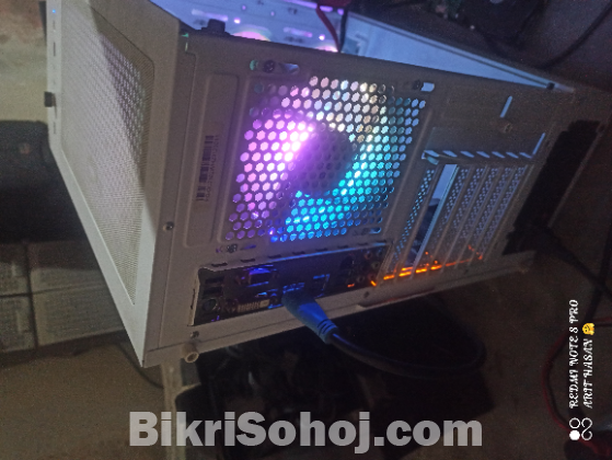 Desktop Computers